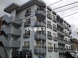 ヴァンヴェール柳町