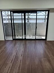 Sea garden 船小路（シーガーデンフナコウジ） 606 6階2LDKのリビング/ダイニング