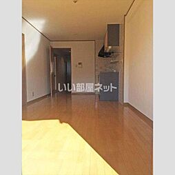 アードバンスS・T 205 2階3LDKのリビング/ダイニング