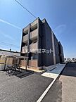 愛知県江南市布袋町西52：物件画像／大東建託リーシング株式会社 小牧店
