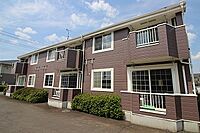 茨城県笠間市美原4丁目：物件画像／大東建託リーシング株式会社　水戸インター店