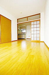 ＮＥＷ　ＣＩＴＹ天神 203 2階2DKのリビング/ダイニング