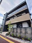 宮城県仙台市太白区西中田1丁目2番5：物件画像／大東建託リーシング株式会社 仙台駅東口店