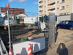 JR東北本線 南仙台駅 徒歩1分