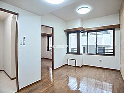 目白台ビル 203 2階2LDKのリビング/ダイニング