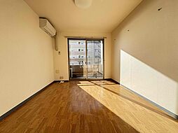 レジディア神戸ポートアイランド サウス・センター棟 1階1Kのリビング/ダイニング