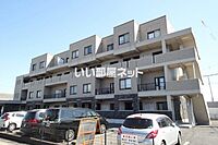 群馬県高崎市上中居町86-1：物件画像／大東建託リーシング株式会社　高崎店