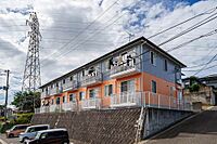 宮城県塩竈市泉沢町22-60：物件画像／大東建託リーシング株式会社 古川店