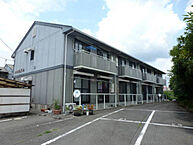 群馬県桐生市広沢町2丁目3123-41：物件画像／大東建託リーシング株式会社 深谷店