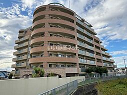 JR山陽本線 魚住駅 徒歩12分の賃貸マンション