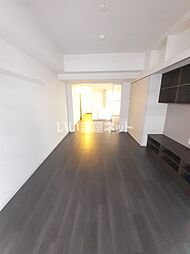 プレサンス堺筋本町駅前 403 4階1DKのリビング/ダイニング