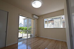 ルシオール田島 102 1階2DKのリビング/ダイニング