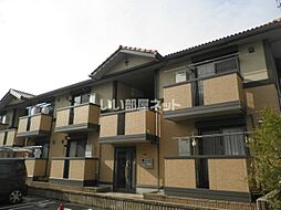 メルベーユ高井田