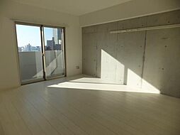 熊本市電A系統 祇園橋駅 徒歩4分の賃貸マンション 10階1Kのリビング/ダイニング