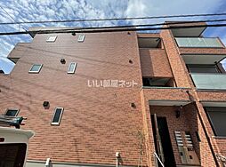 東武伊勢崎線 せんげん台駅 徒歩17分の賃貸マンション