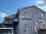 山口県柳井市古開作：物件画像／大東建託リーシング株式会社 岩国店