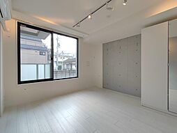 GRAN PASEO新宿 204 2階1Kのリビング/ダイニング