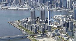 ＨＡＲＵＭＩ　ＦＬＡＧ　ＳＵＮ　ＶＩＬＬＡＧＥ　Ｔ棟