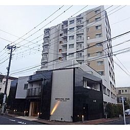 レジデンシャルステート北綾瀬パークビュー