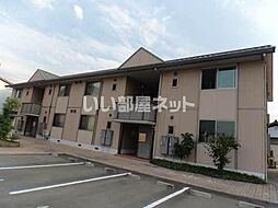 カジュアルスクエアII号館