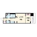 S-RESIDENCE天満橋ar5階11.2万円