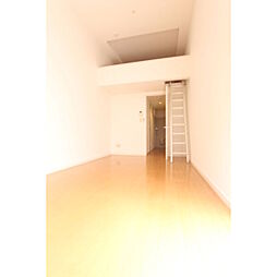 ミモザ 103 1階1Kのリビング/ダイニング