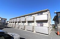 群馬県伊勢崎市茂呂町1丁目347番1：物件画像／大東建託リーシング株式会社 伊勢崎店