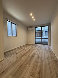 バリュージュＲＹＯ　Ａ棟 A0101 1階3DKのリビング/ダイニング