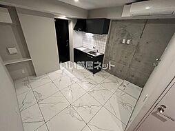 シャインコート苦竹 207 2階1LDKのリビング/ダイニング