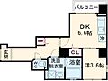 K'SVilla4階5.8万円