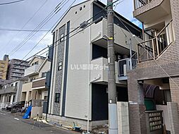 アザーレ・レーヴ淵野辺 302