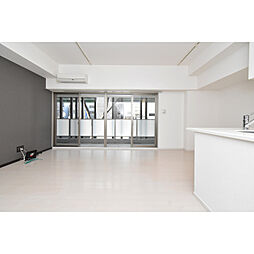 ファーストレジデンス栄 0905 9階1LDKのリビング/ダイニング