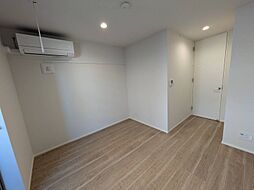 GRADUS川越 102 1階1Kのリビング/ダイニング