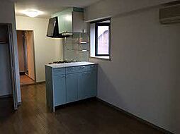 仙台市営南北線 旭ヶ丘駅 バス6分 南光台南1丁目北下車 徒歩3分の賃貸マンション 3階ワンルームの室内