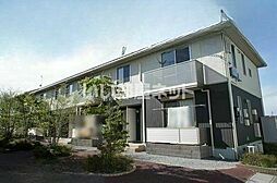 東武伊勢崎線 太田駅 徒歩35分の賃貸アパート