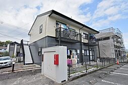 ニューシティ白山Ａ