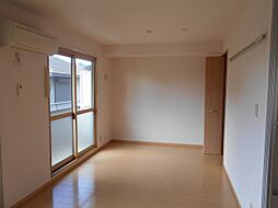 エクセラン彩 201 2階2DKのリビング/ダイニング