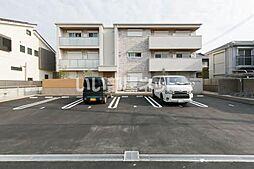 シャーメゾン　ポルタフォルトゥーナ