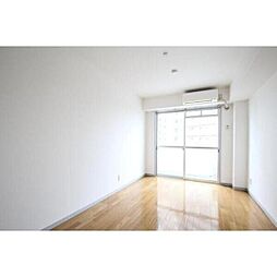 ラピュタ牧野阪 405 4階1Kのリビング/ダイニング