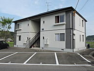 大分県宇佐市安心院町大字木裳181-1：物件画像／大東建託リーシング株式会社 別府店