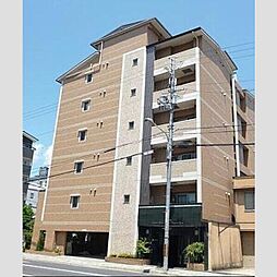 アクロス京都七条鴨川御苑