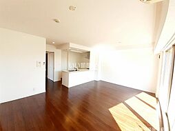 レイセニット奈良グラン・ヴェルジェ 206 2階4LDKのリビング/ダイニング