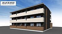 愛知県豊橋市西小池町：物件画像／大東建託リーシング株式会社 豊橋店