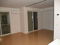 アルシオネ 102 1階2LDKのリビング/ダイニング