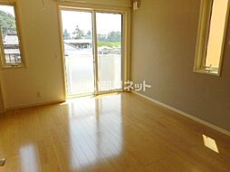 ジュピターＢ 101 1階2LDKのリビング/ダイニング