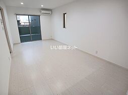 BellVie　TAKATSU　B棟 B-1 1階3LDKのリビング/ダイニング