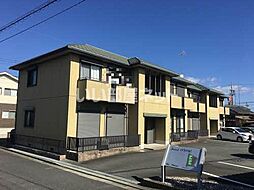 フォレストOTOBE　B