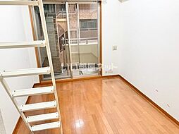 エステムコート三宮EASTポルトマーレ 4階1Kのリビング/ダイニング