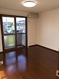 夢　壱 101 1階1LDKのリビング/ダイニング