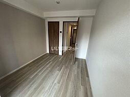 ARCA正雀 801 8階1Kのリビング/ダイニング